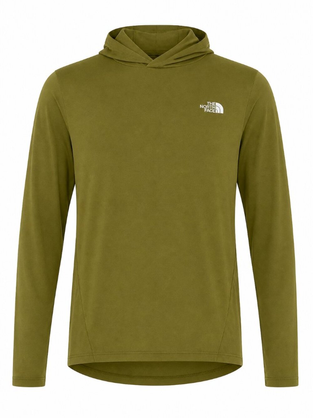 The North Face Regular fit FLASHDRY-XD™ Hoodie Size S Light weight